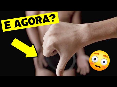 Vídeo: Sexo E Vergonha: Como Reconciliá-los?