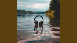 Rhythmic Stream Flow