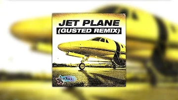 Gusted - Jet Plane