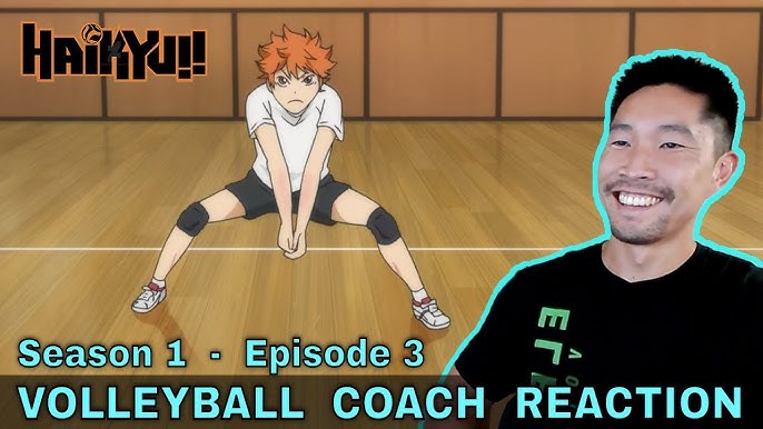 and #anime #boys #haikyuu #hinata #kageyama #series #volleyball