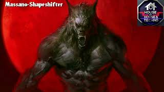 Massano-Shapeshifter (UPPERGROUND)