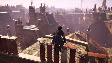 AC Syndicate - Sequence 3: Abberline, We Presume? | Bounty Hunt: Homer Dalton (No HUD/No Damage)