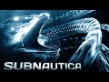 The Gargantuan Leviathan Just Got a HORRIFYING NEW UPDATE - Subnautica Modded