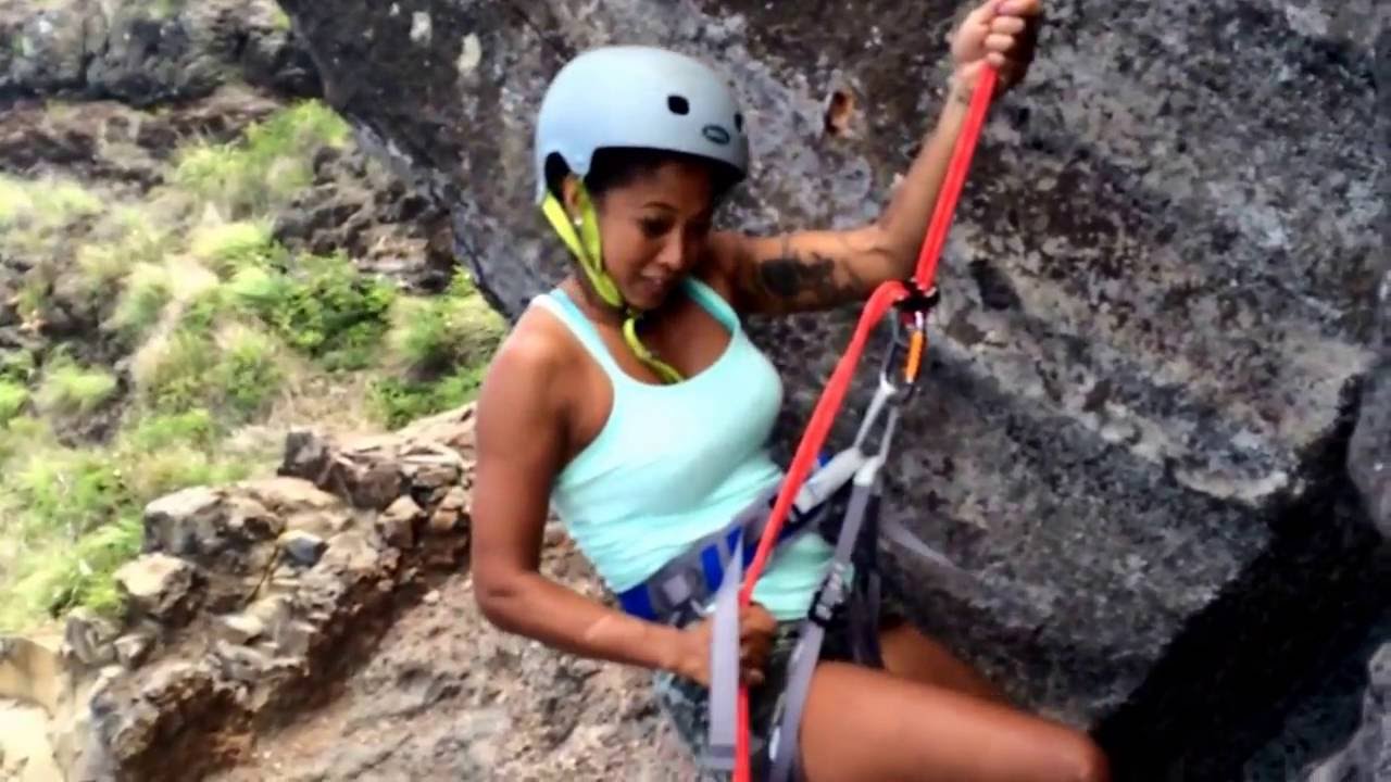 First Rappel YouTube