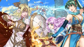 THE AHR SUMMONING EXPERIENCE... (FEH)