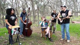 Rock Bottom String Band - Bittersweet - NPR Tiny Desk Concert Contest Entry