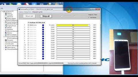 Firmware Flash ok Oppo F5 CPH1723 - Rom Unbrick or Remove Screen Lock