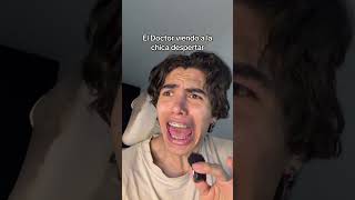 Tuvo otra vida mientras estaba en coma #humor #francia #vida