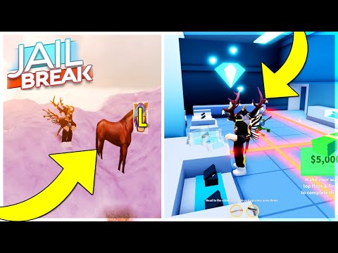 Top 3 Best Jailbreak Glitches You Should Know Roblox Youtube - top 3 best jailbreak glitches you should know roblox