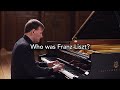 Sonata in B minor - Who was Franz Liszt?