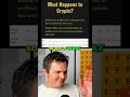 Bitcoin ETFs: Wild Swings &amp; Saylor Buys Amidst Crypto Chaos! #shorts