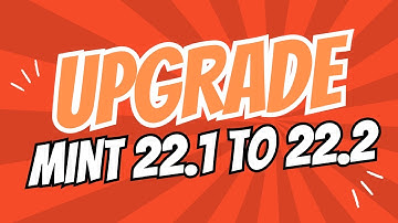 Hoe Linux Mint 22.1 "XIA" te upgraden naar Linux Mint 22.2 "Zara" met behulp van terminalopdrachten