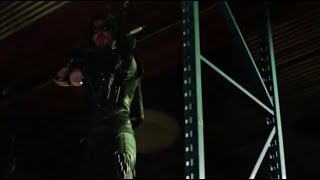 Arrow Team Arrow Fan Made Tribute
