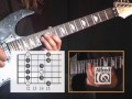 Guitar - No Reading Required: Metal Guitar Licks