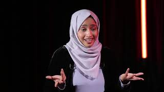 450 years and more l TEDxSanaa l Countdown Amina Bintalib TEDxSanaa