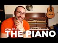 How to Tune the Piano 2021 - Tools & Tuning - DIY!