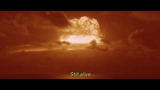 Velveteve - fire in the sky (official video)