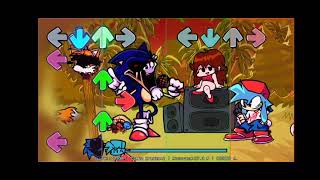 Sonic.exe 3.0 (Versión no terminada) Android @danypr008