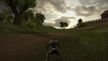 [Unity 5] A Lonely Heart