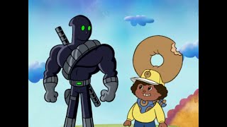 Channel Chasers Future Timmy In Paula Poundcake