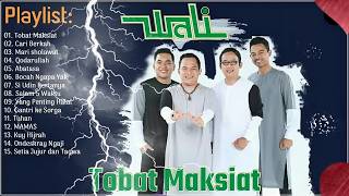 Kumpulan Lagu Religi Wali Band Terbaik Dan Terpopuler  Spesial Ramadhan