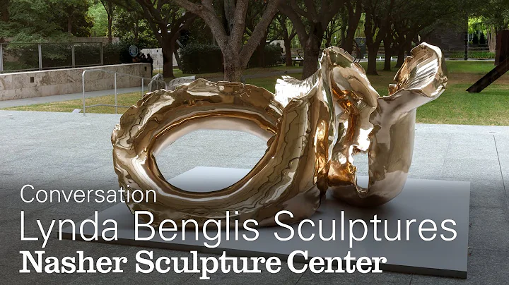 Conversation: Lynda Benglis Modes of Making