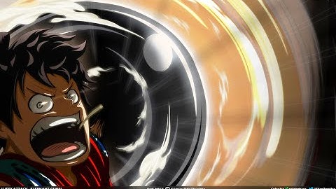 luffy gear 3 mcpe/mcbe command tutorial