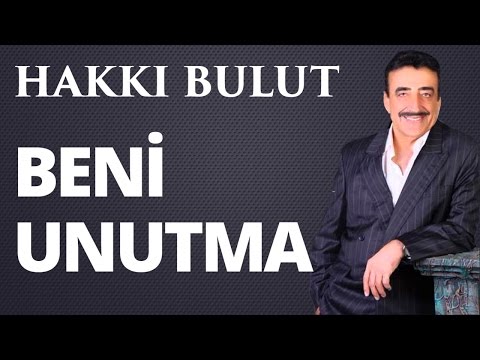 Hakkı Bulut - Gitme