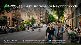 Best Areas to Live in Sacramento Before Buying a Home