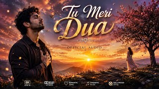Tu Meri Dua ❤️ |  Audio | New Hindi Romantic Song 2026 | Beat House
