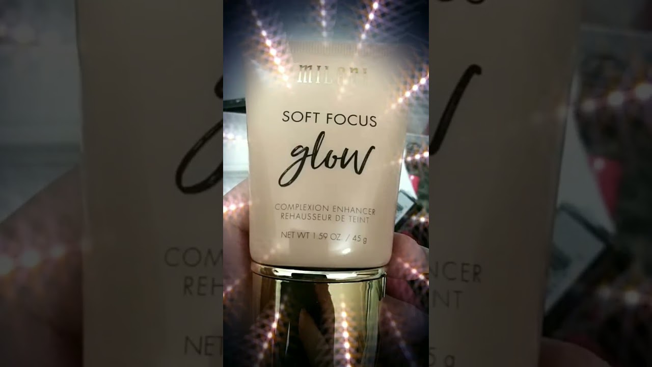 Milani SOFT GLOW