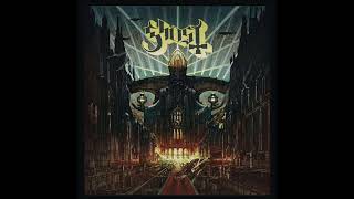 Ghost - Spirit 432 Hz