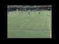 Bryn Mawr - Allie Wiegel - Women's Soccer