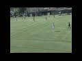 Bryn Mawr - Allie Wiegel - Women's Soccer