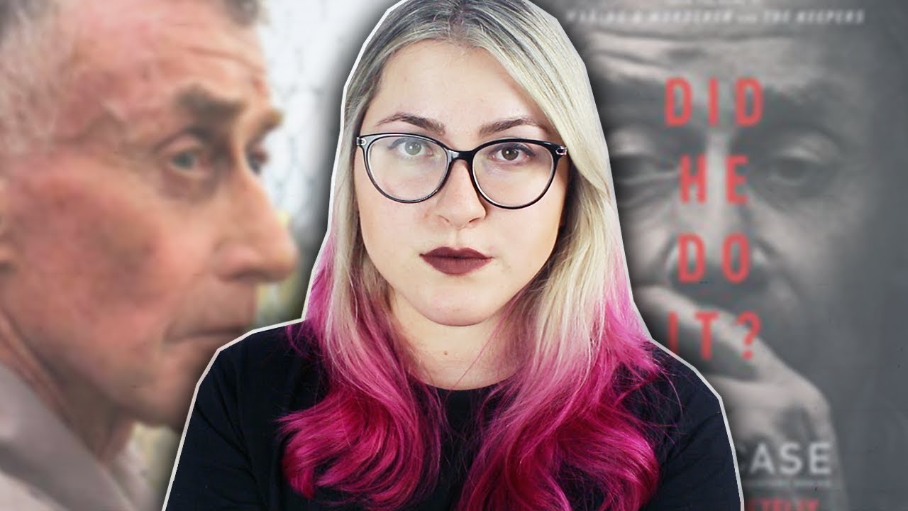 entretenimento para casamento CRIME OU ACIDENTE? | Conheça Michael Peterson e The Staircase 🎬