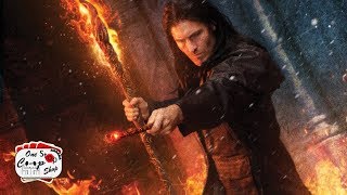 Download Lagu Dresden Files Cooperative Card Game (White Night) Playthrough MP3