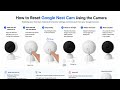 How to Fix Your Google Nest Cam When Firmware Update Fails (Update Error Fix)