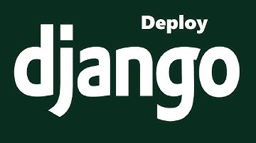 Deploy a Django App to Python Anywhere