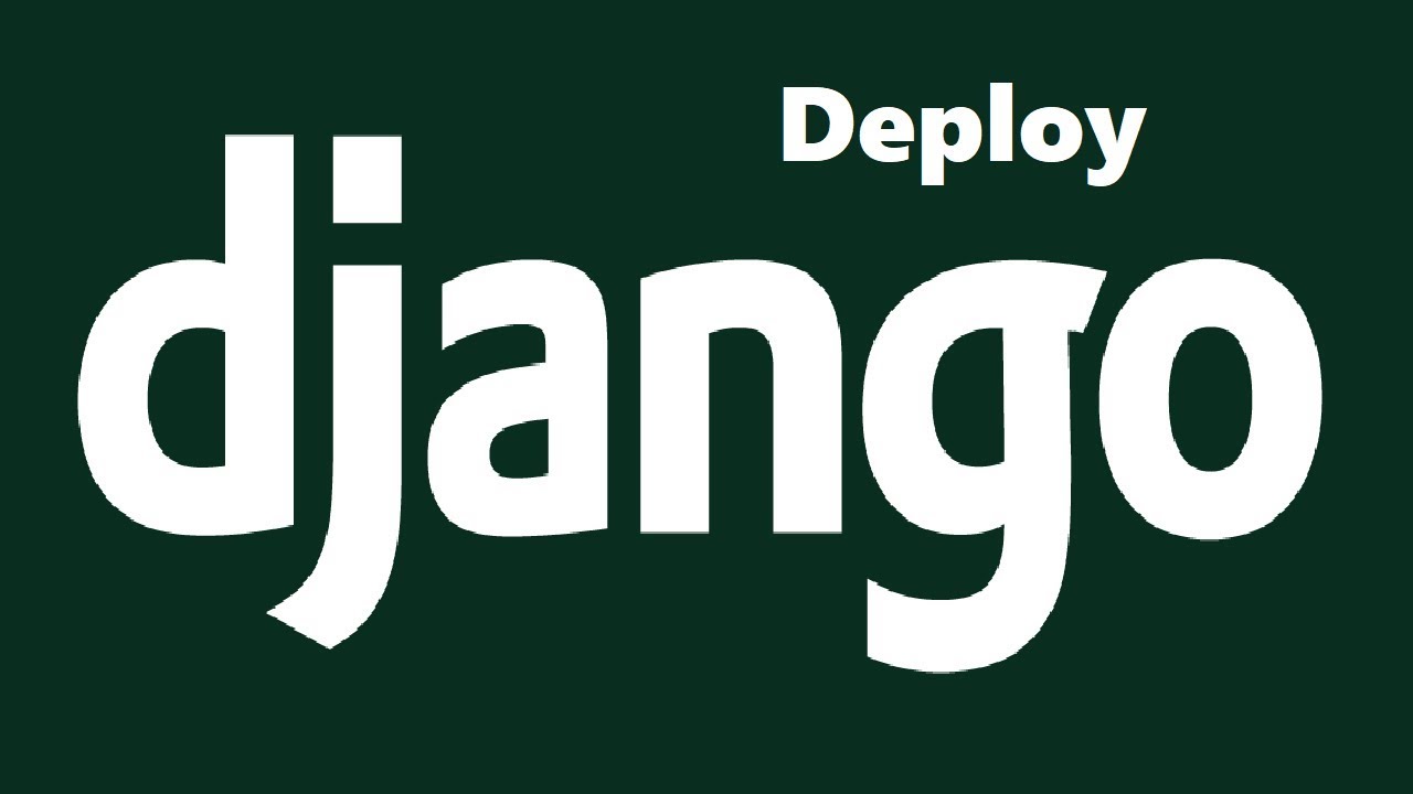 Django hosts