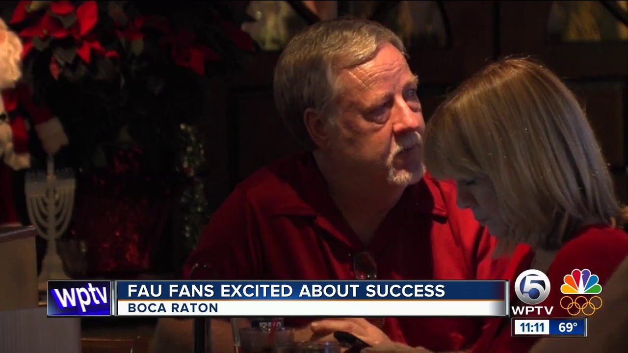 Boca Bowl Buzz: Impact of FAU's success on football field