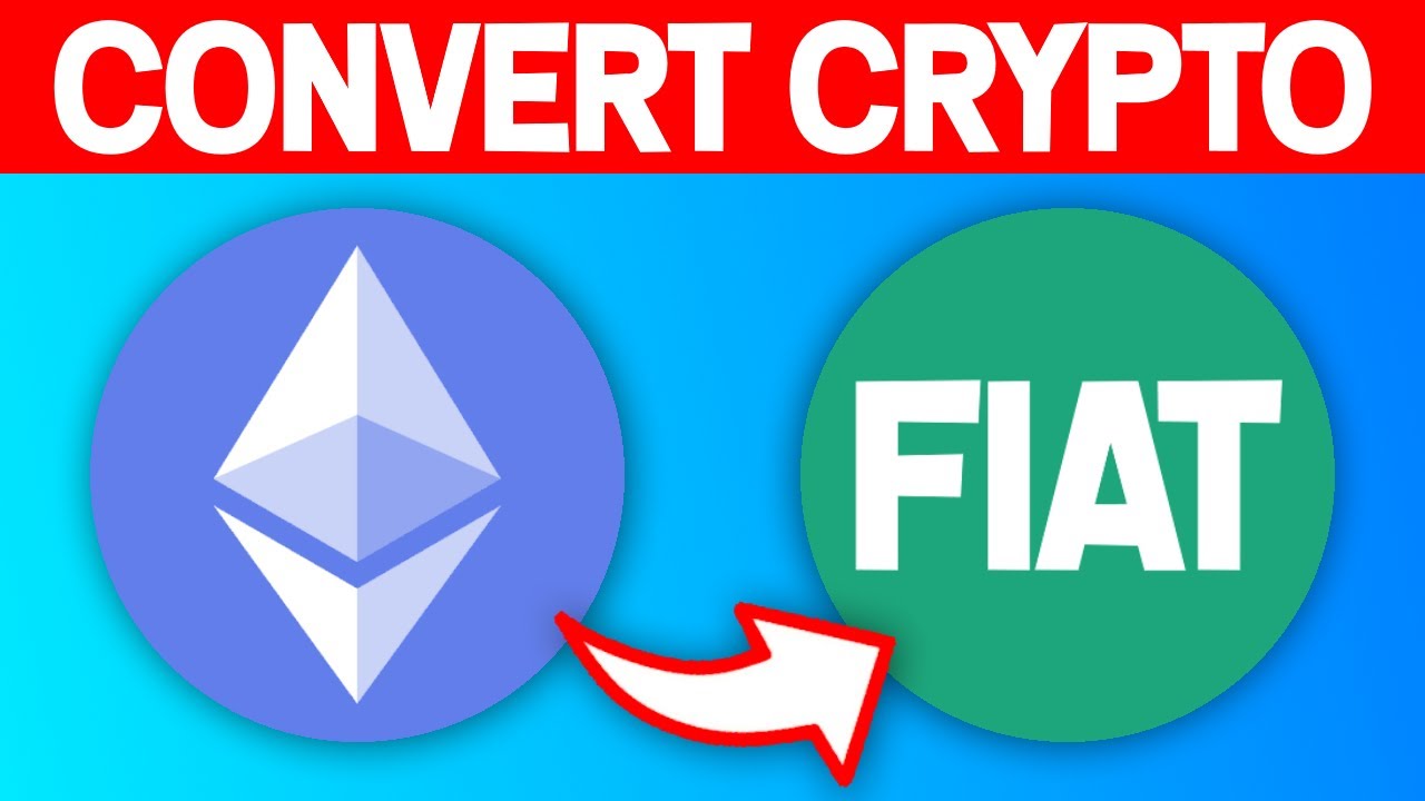 How to Convert/Swap ETH to FIAT on Binance (2021)