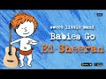 Babies Go Ed Sheeran. Sweet Little Band. Ed Sheeran para bebes