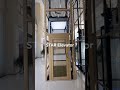 Business Lifts