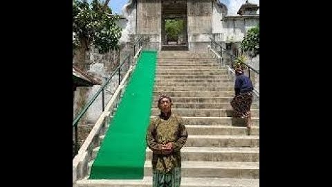 Nasib Tragis Tumenggung Endranata