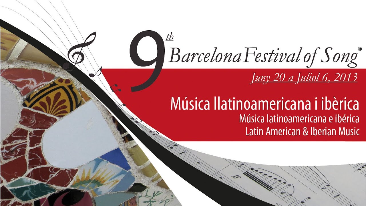 The best Latin American & Iberian Music in Barcelona The Barcelona
