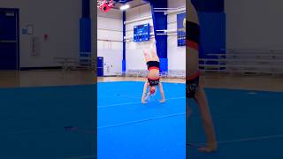 You don’t see this level of tumbling everyday #tumble #tumbling #cheer #cheerleaders #cheerleading