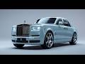 Rolls-Royce Phantom: The Pinnacle of Automotive Luxury