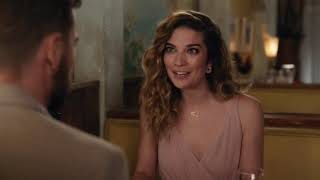 Alexis Ted Break up scene  Schitts Creek