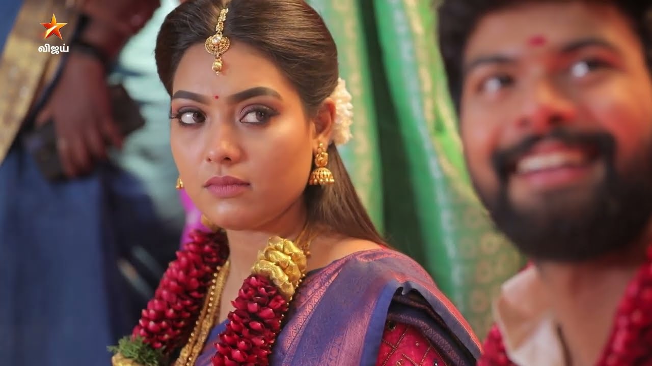 Thendral Vanthu Ennai Thodum | தென்றல் வந்து என்னைத் தொடும் | Full Episode 271