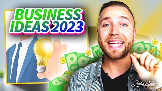 Best Online Business Ideas (2023) - How to Start a Online Business from Home